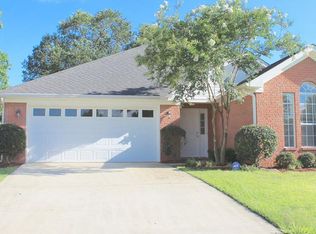 8355 Rachael Dr, Mobile, AL 36695