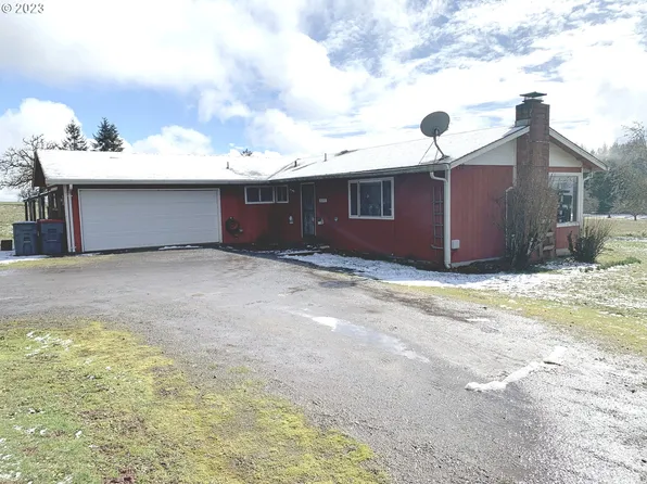 26815 SW Regia Dr, Sheridan, OR 97378