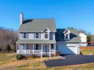 4440 Stony Point Rd, Barboursville, VA 22923