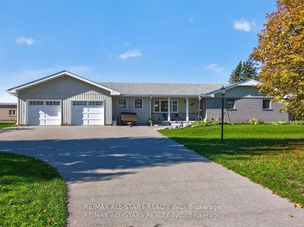 291 Angeline St N, Kawartha Lakes, ON K9V 0H2