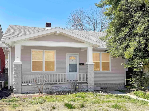 713 S Runnymeade Ave, Evansville, IN 47714