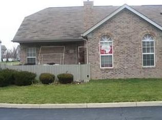 5782 Willowside Ln, Grove City, OH