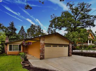 2011 SE Sparrow St, Milwaukie, OR