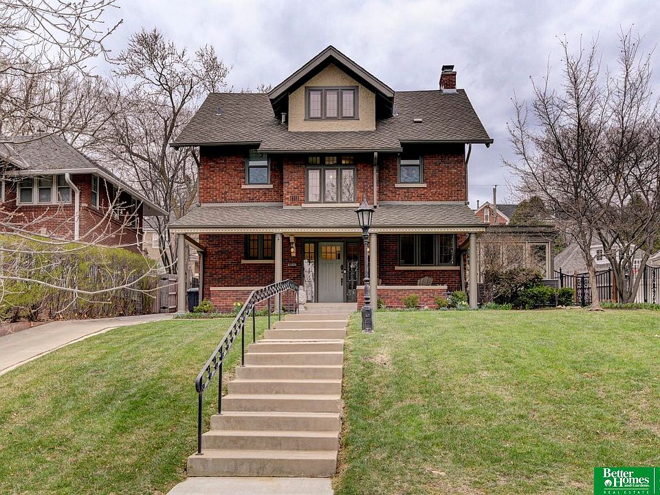 111 N 54th St, Omaha, NE 68132 Zillow