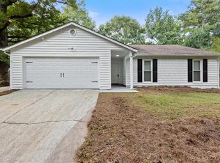 5852 Fox Run, Rex, GA 30273