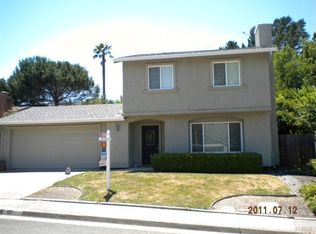 121 Banbury Way, Benicia, CA 94510