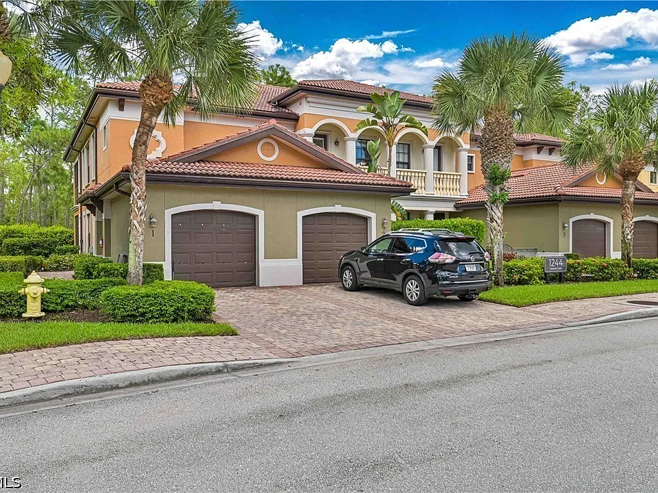 1244 Carpazi Ct #1