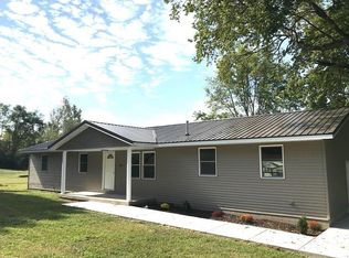 1807 Wabash Ave, Vincennes, IN 47591