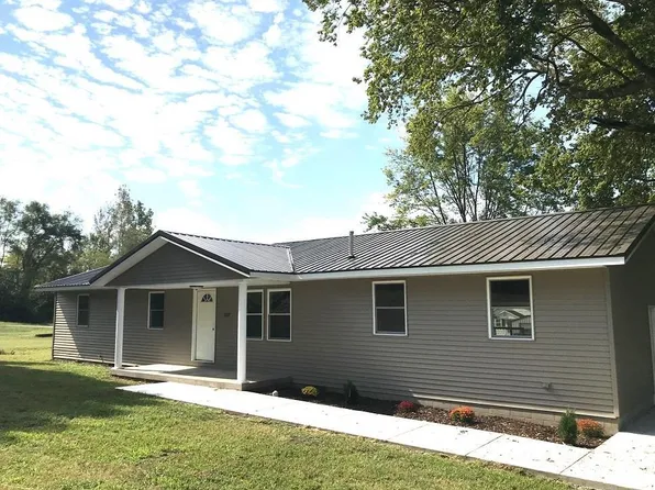 1807 Wabash Ave, Vincennes, IN 47591