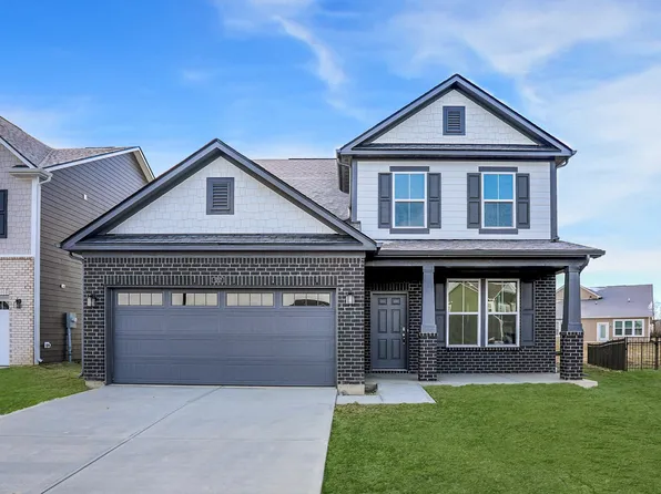 5717 Palazzo Ln, McCordsville, IN 46055