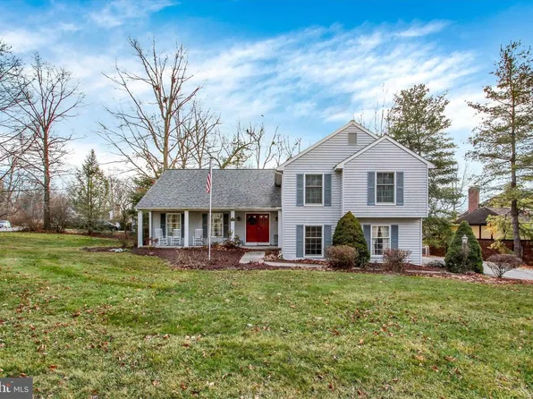 78 Twin Lakes Dr, Gettysburg, PA 17325