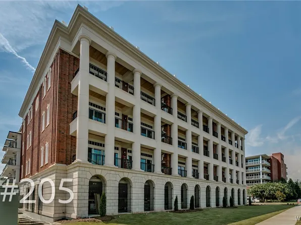 511 11th St APT 205, Tuscaloosa, AL 35401