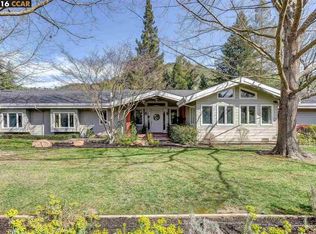 3790 Happy Valley Rd #A, Lafayette, CA 94549