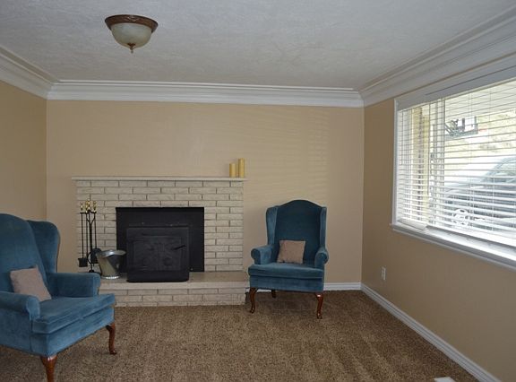 formal living room