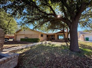 1401 W Hill Ln, Coleman, TX 76834