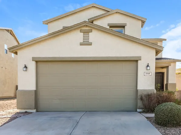 2068 S McConnell Dr, Tucson, AZ 85710