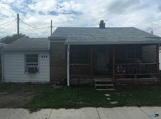 839 E Bryan St, Bryan, OH 43506