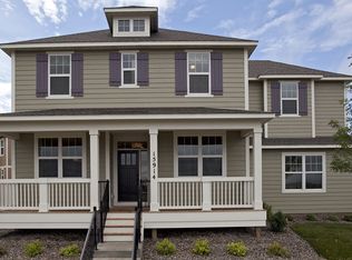 15914 Cobblestone Lake Pkwy, Apple Valley, MN 55124