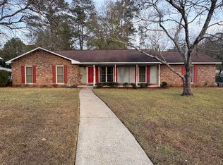 6600 Lorna Dr, Columbus, GA 31909