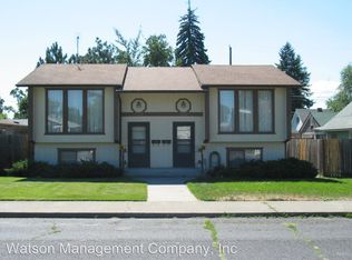1424 E Wabash Ave, Spokane, WA 99207