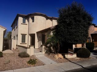 300 W Wisteria Pl, Chandler, AZ 85248