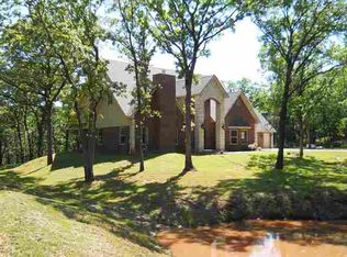 4405 Serenity Creek Trl, Stillwater, OK 74074