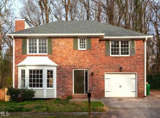 1277 Country Address, Clarkston, GA 30021