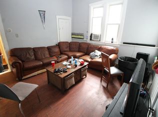 3 Folsom Ave #B, Boston, MA 02120