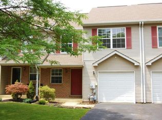 6127 Autumn Ct, Pipersville, PA 18947