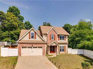 1040 Braymoor Dr, Lawrenceville, GA 30043