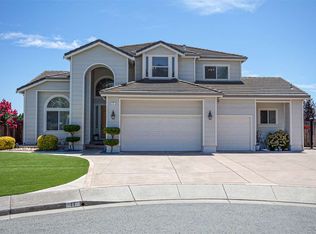 11 Mercury Ct, Pleasant Hill, CA 94523