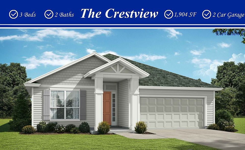 Crestview C