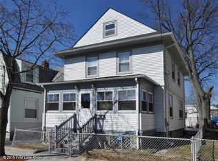 391 Northup St, Cranston, RI 02905