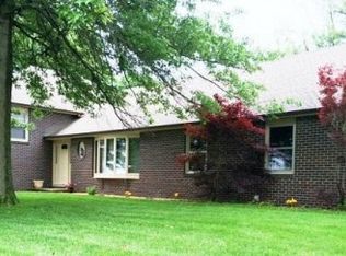 206 N Ironwood St, Savannah, MO 64485