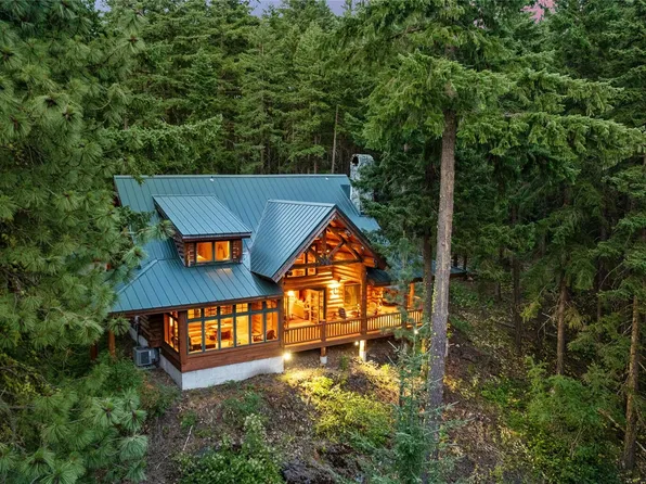 16341 Salmon La Sac Road, Ronald, WA 98940