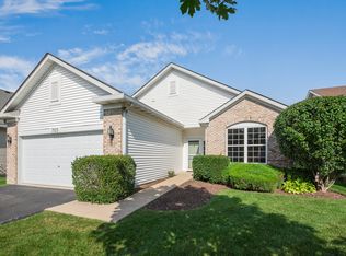 705 S Mecosta Ln, Romeoville, IL 60446