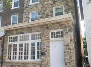 922 Northampton St #1, Easton, PA 18042