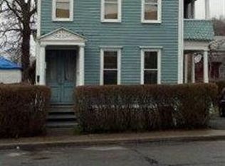 7 Elk St, Amsterdam, NY 12010