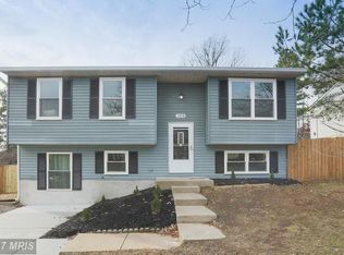 1510 Lochaber Ct, Glen Burnie, MD 21061