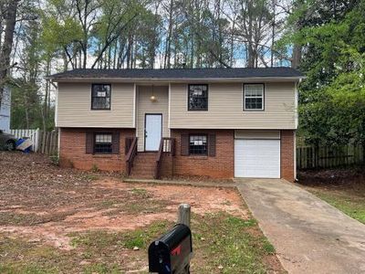 585 Country Lane Dr, Jonesboro, GA, 30238