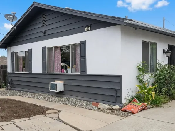 727 N Main Ave, Fallbrook, CA 92028