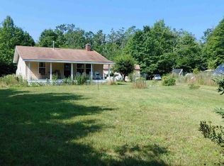 27535 Westside Rd, Beaver Island, MI 49782