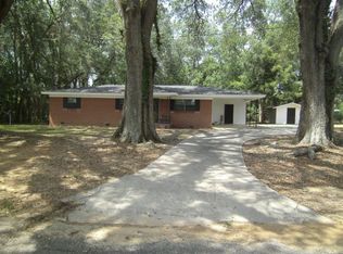 623 Decatur Rd, Cottonwood, AL 36320