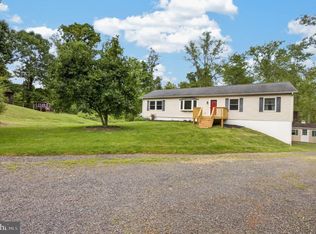 173 Kintner Hill Rd, Upper Black Eddy, PA 18972