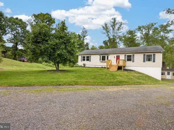 173 Kintner Hill Rd, Upper Black Eddy, PA 18972