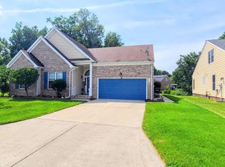 104 Mistral Ter, Suffolk, VA 23434