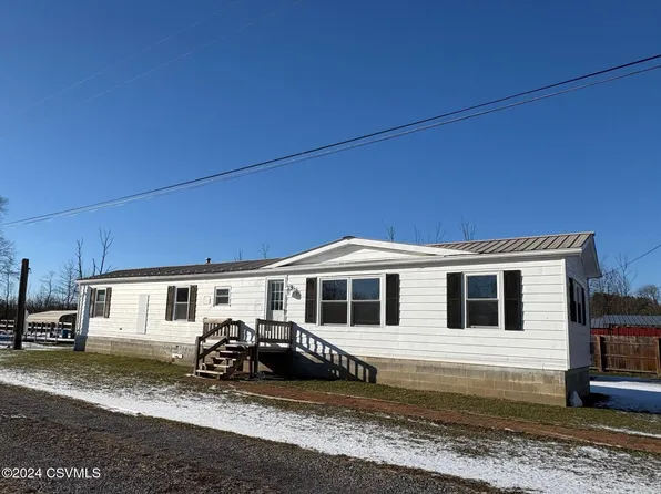 513 N 3rd St, Mifflinburg, PA 17844