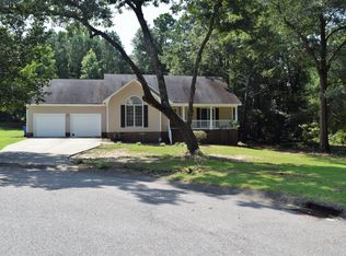 3221 Blantyre Way, Fayetteville, NC 28306