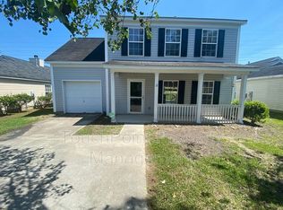 2031 Pimpernel Rd, Charlotte, NC 28213