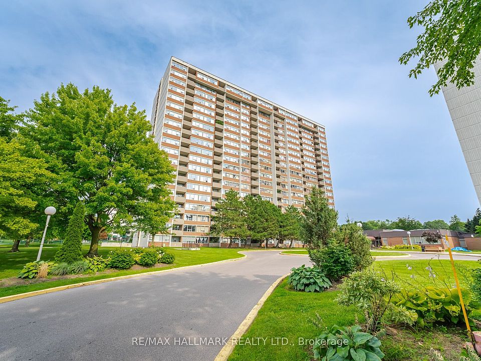 1st image of 45 Silver Springs Blvd #1504